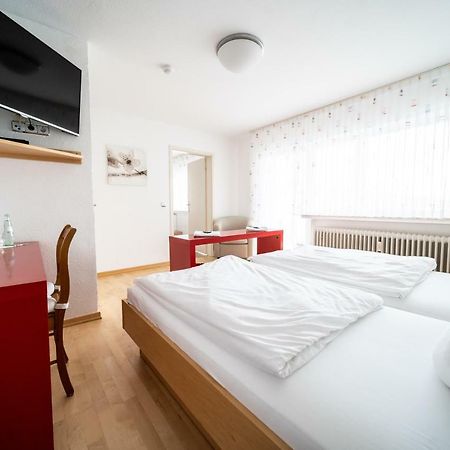 Hotel Rieder Wiesemscheid ภายนอก รูปภาพ