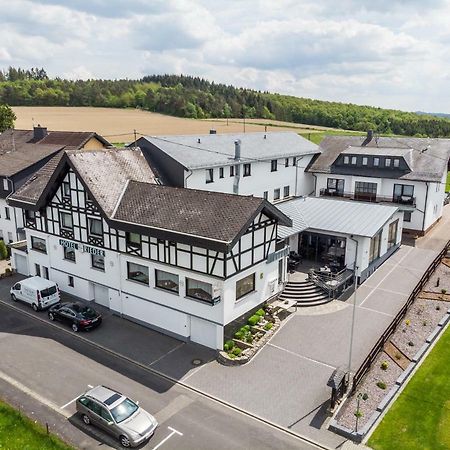 Hotel Rieder Wiesemscheid ภายนอก รูปภาพ