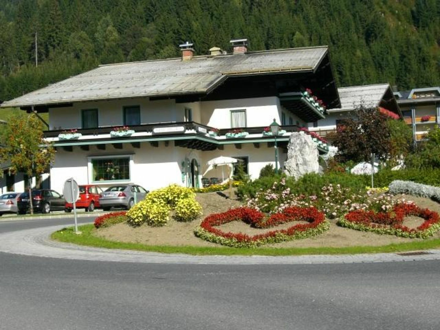 Hotel Rieder Wiesemscheid ภายนอก รูปภาพ