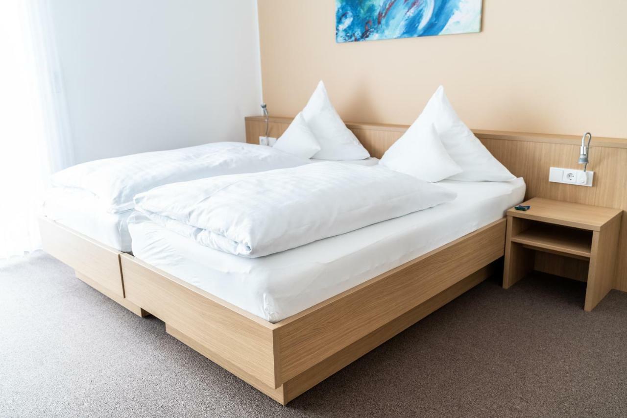 Hotel Rieder Wiesemscheid ภายนอก รูปภาพ