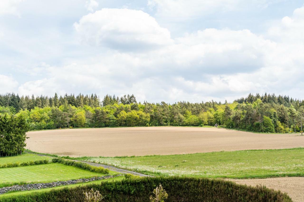 Hotel Rieder Wiesemscheid ภายนอก รูปภาพ