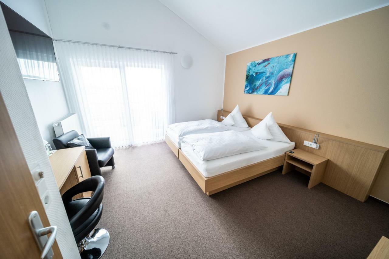 Hotel Rieder Wiesemscheid ภายนอก รูปภาพ