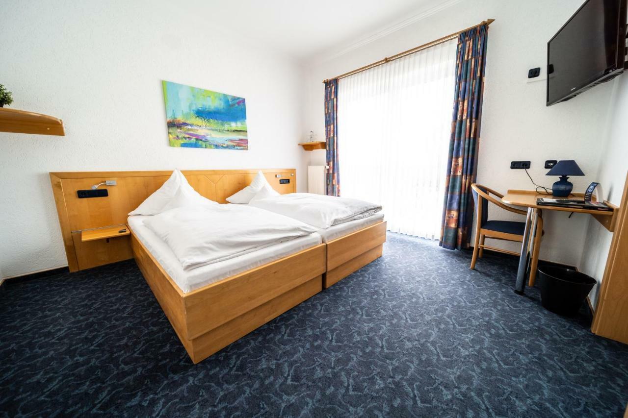 Hotel Rieder Wiesemscheid ภายนอก รูปภาพ