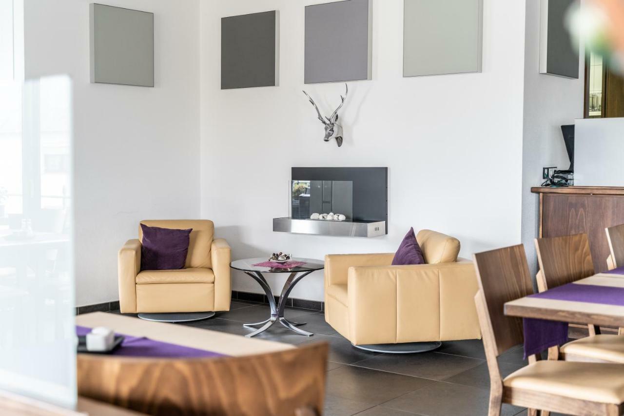 Hotel Rieder Wiesemscheid ภายนอก รูปภาพ