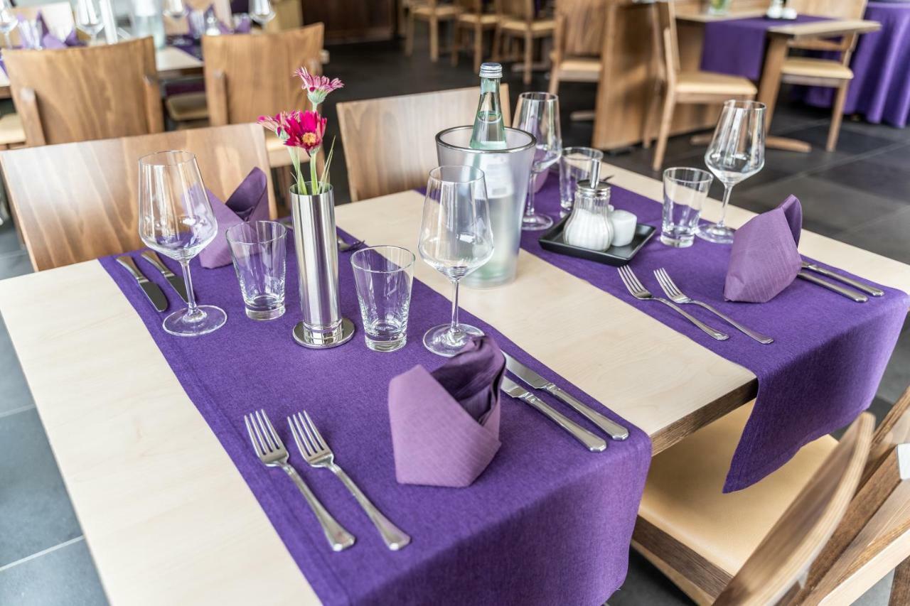 Hotel Rieder Wiesemscheid ภายนอก รูปภาพ