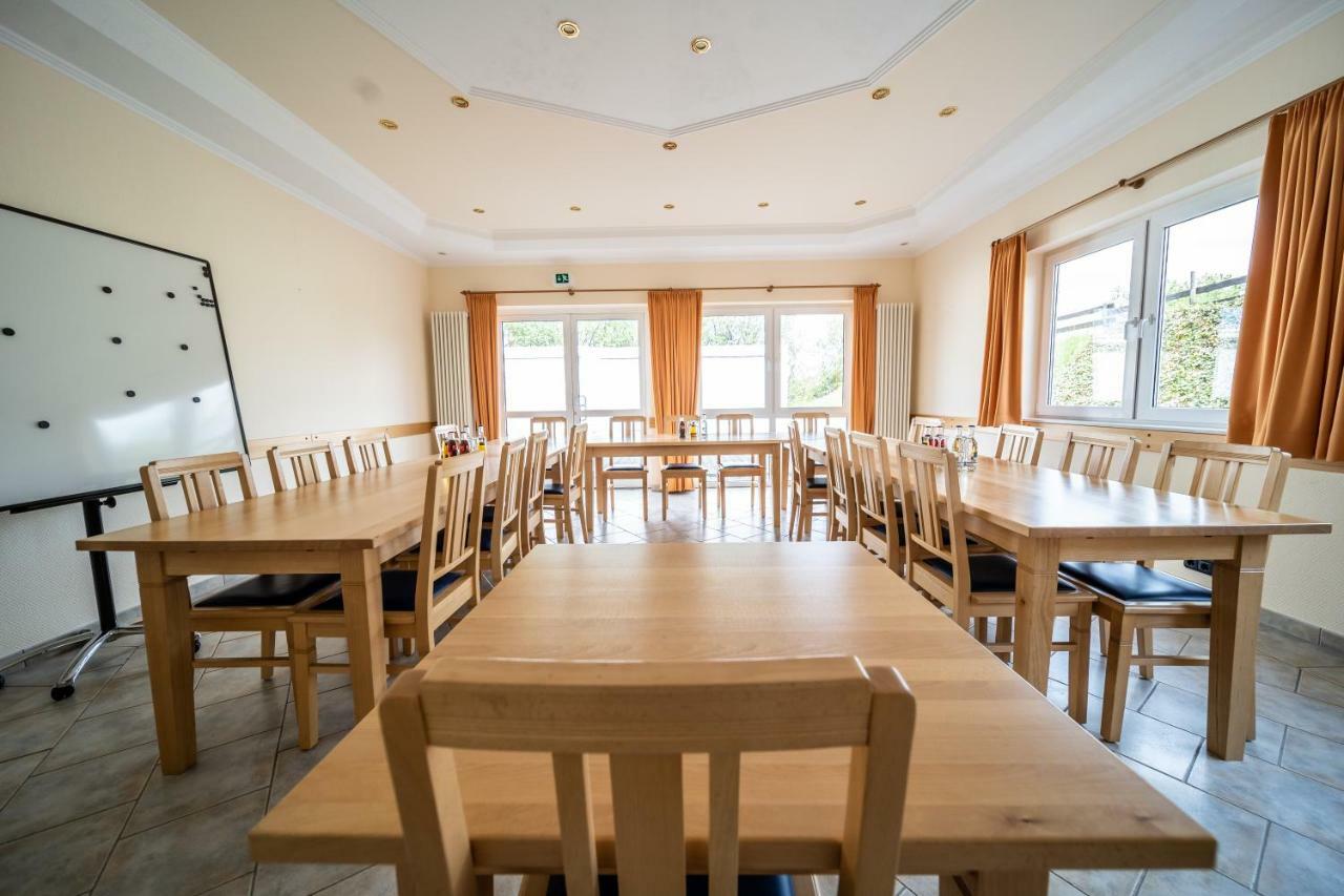 Hotel Rieder Wiesemscheid ภายนอก รูปภาพ