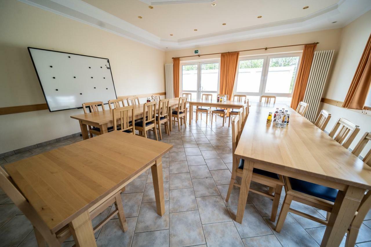Hotel Rieder Wiesemscheid ภายนอก รูปภาพ